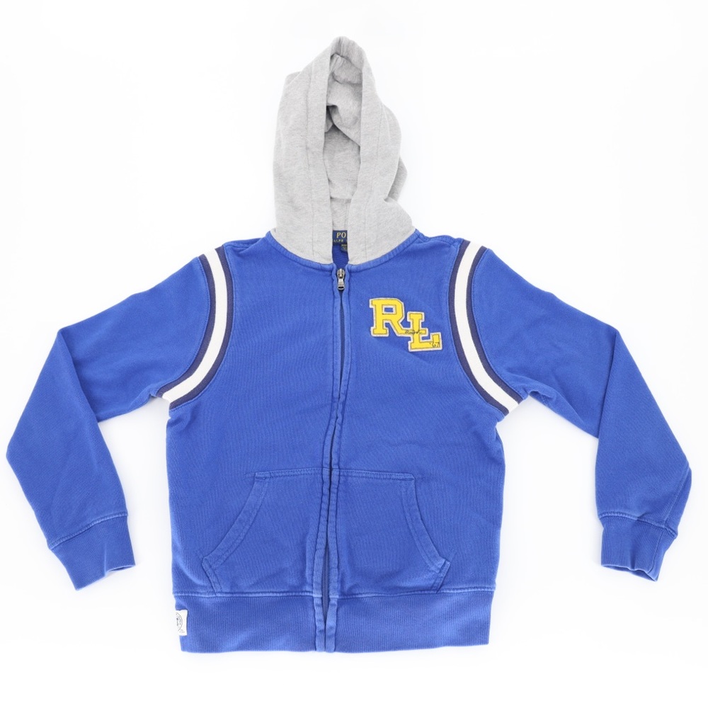 Polo Ralph Lauren Hoodie Size Medium